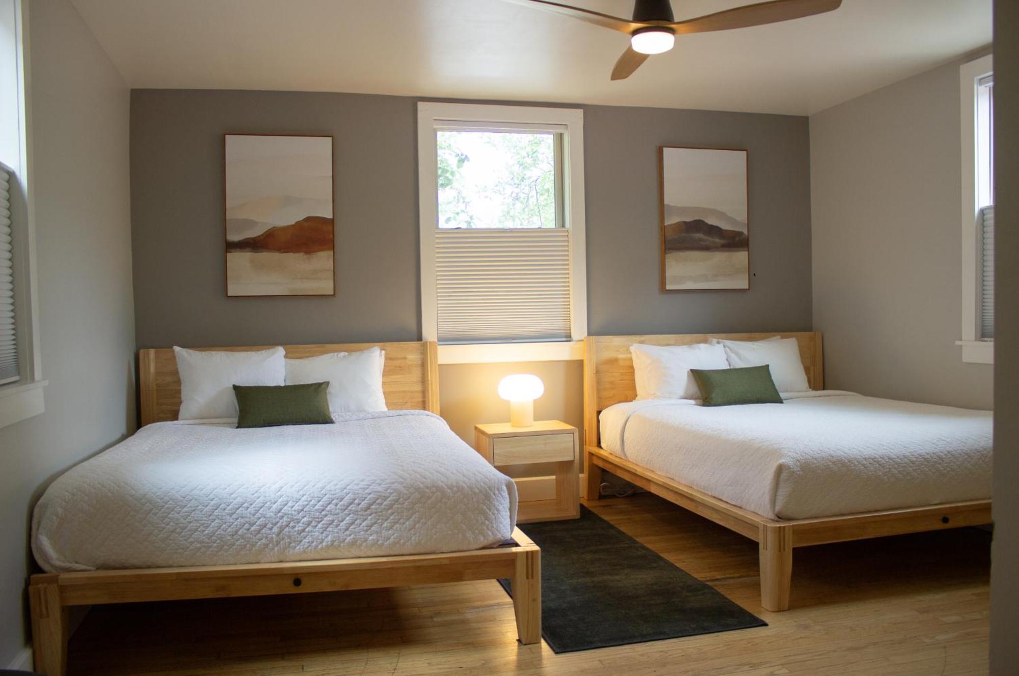 Leland House Suites Of Durango Ngoại thất bức ảnh