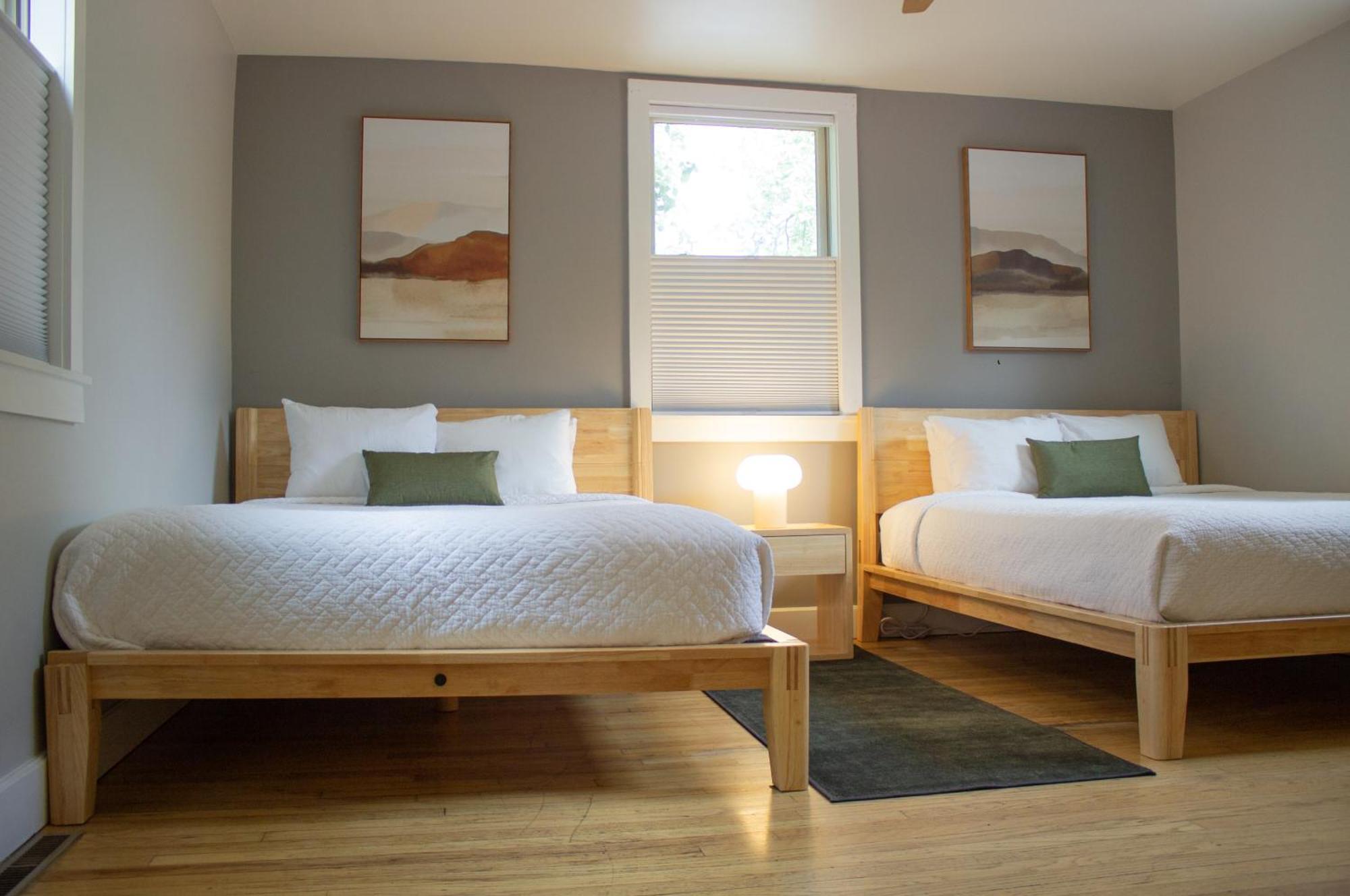 Leland House Suites Of Durango Ngoại thất bức ảnh
