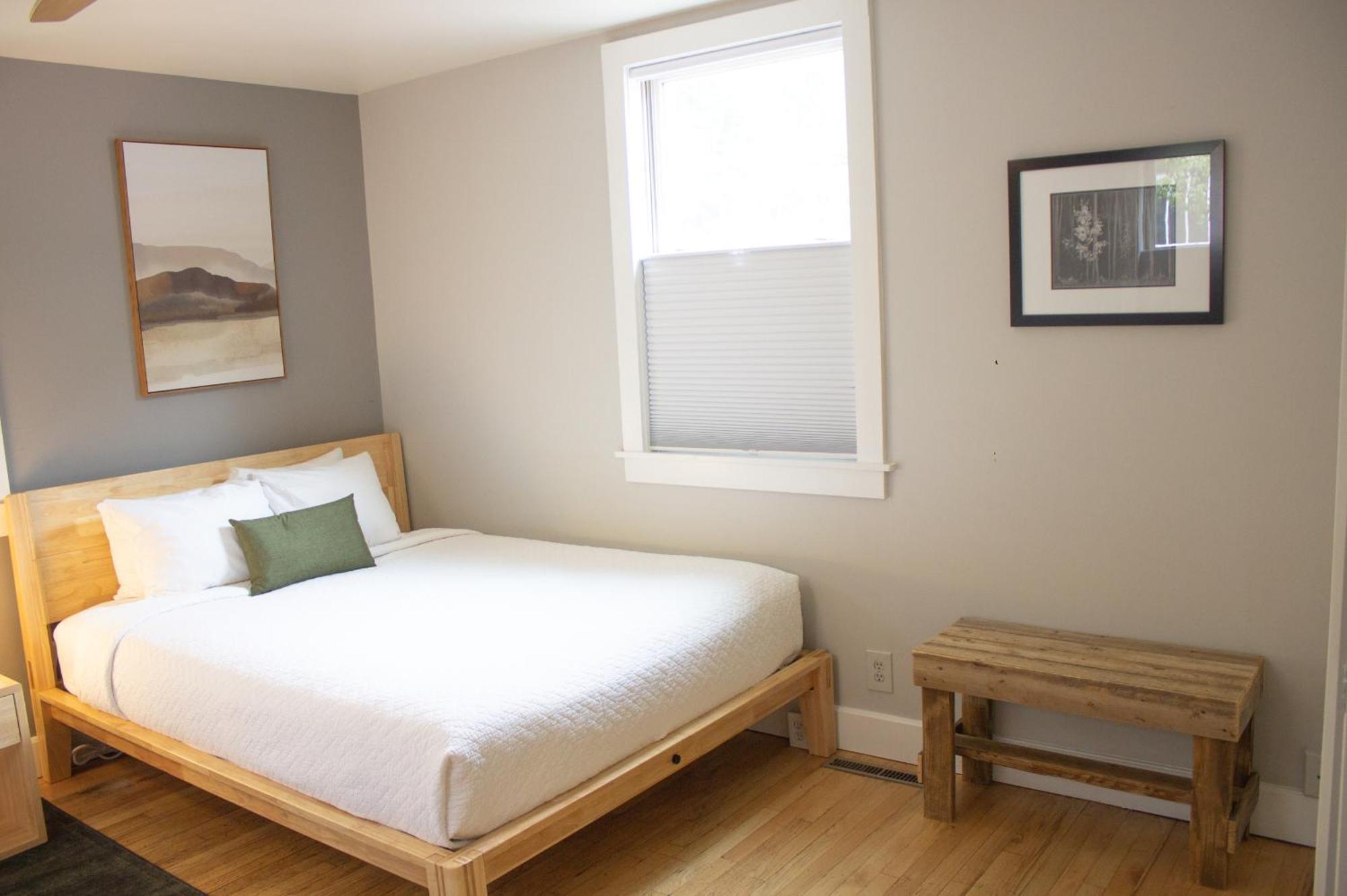 Leland House Suites Of Durango Ngoại thất bức ảnh