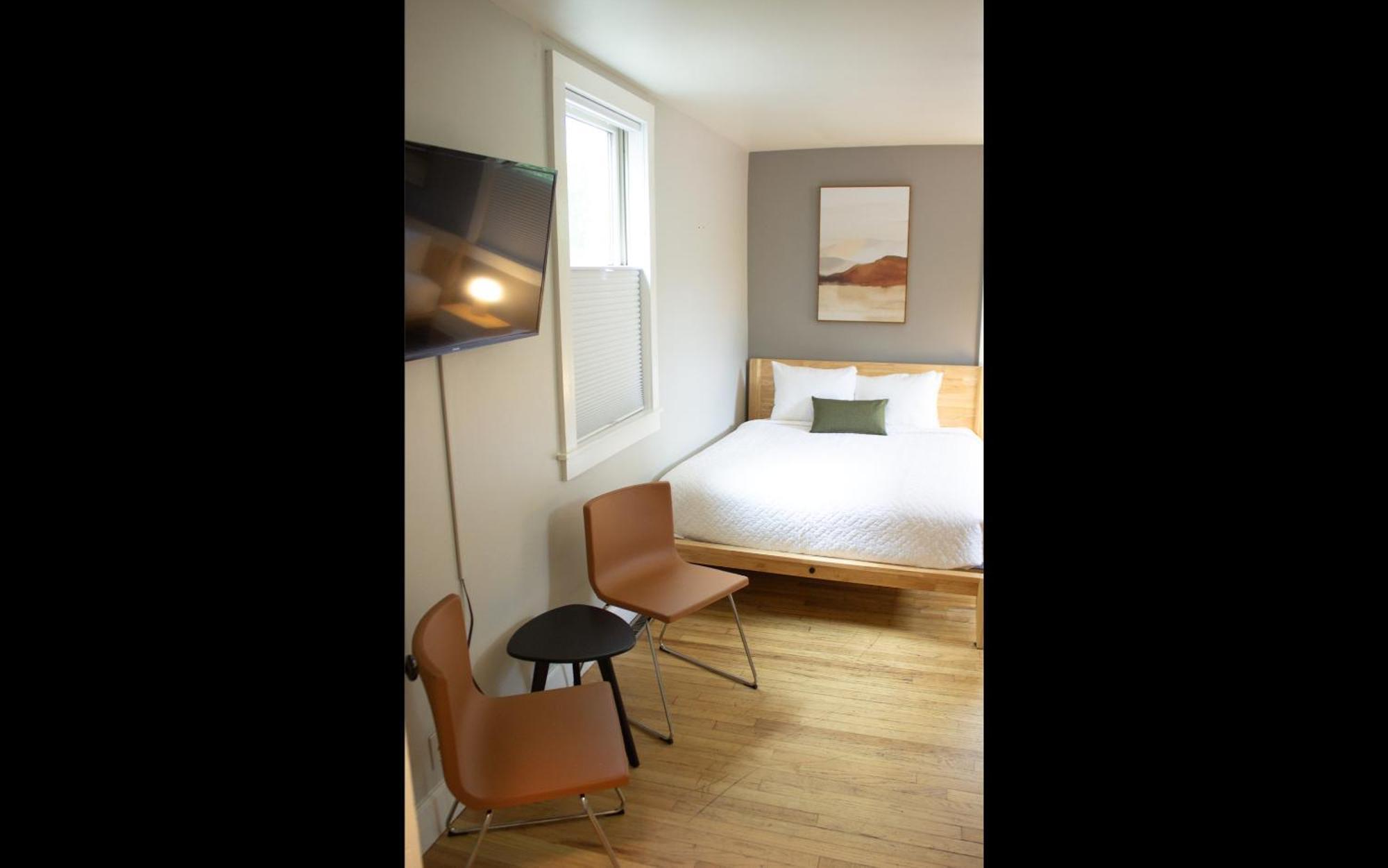 Leland House Suites Of Durango Ngoại thất bức ảnh