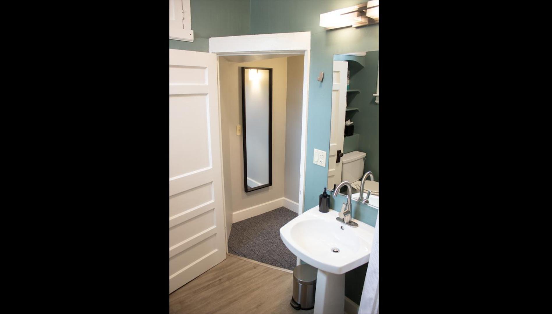 Leland House Suites Of Durango Ngoại thất bức ảnh