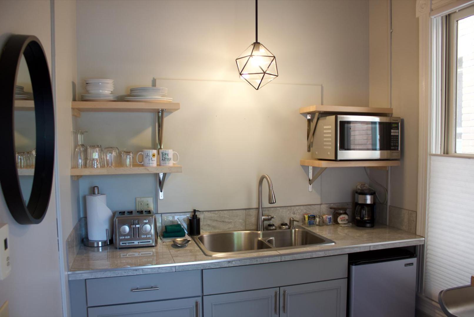 Leland House Suites Of Durango Ngoại thất bức ảnh
