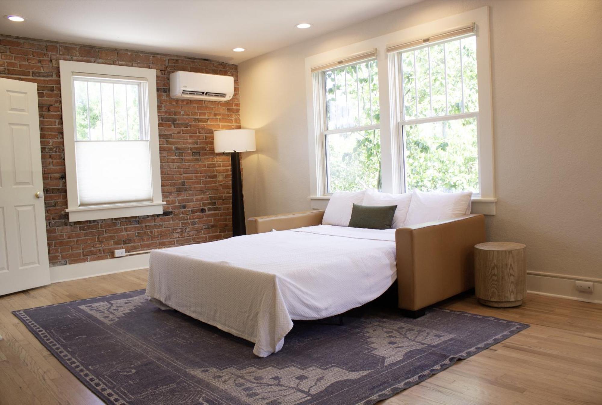 Leland House Suites Of Durango Ngoại thất bức ảnh
