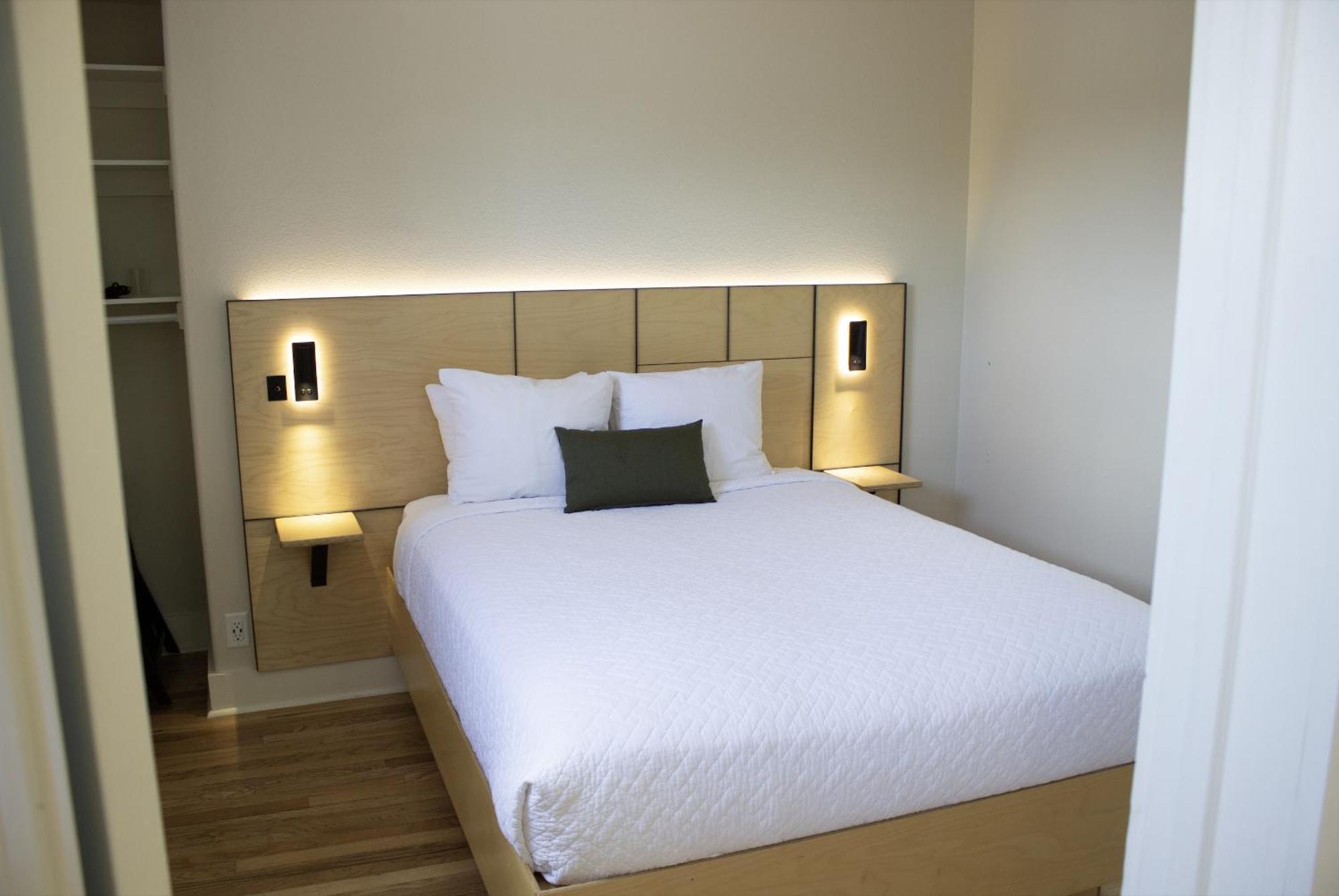 Leland House Suites Of Durango Ngoại thất bức ảnh