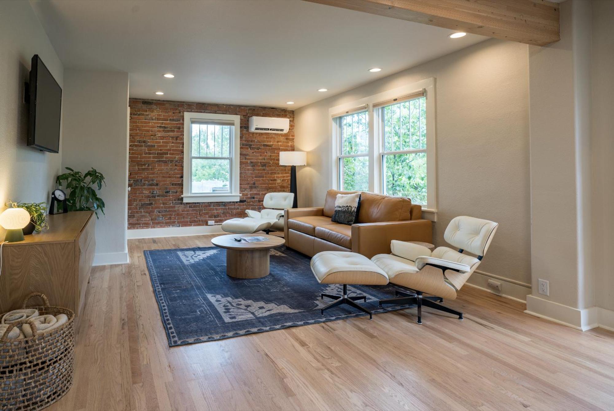 Leland House Suites Of Durango Ngoại thất bức ảnh
