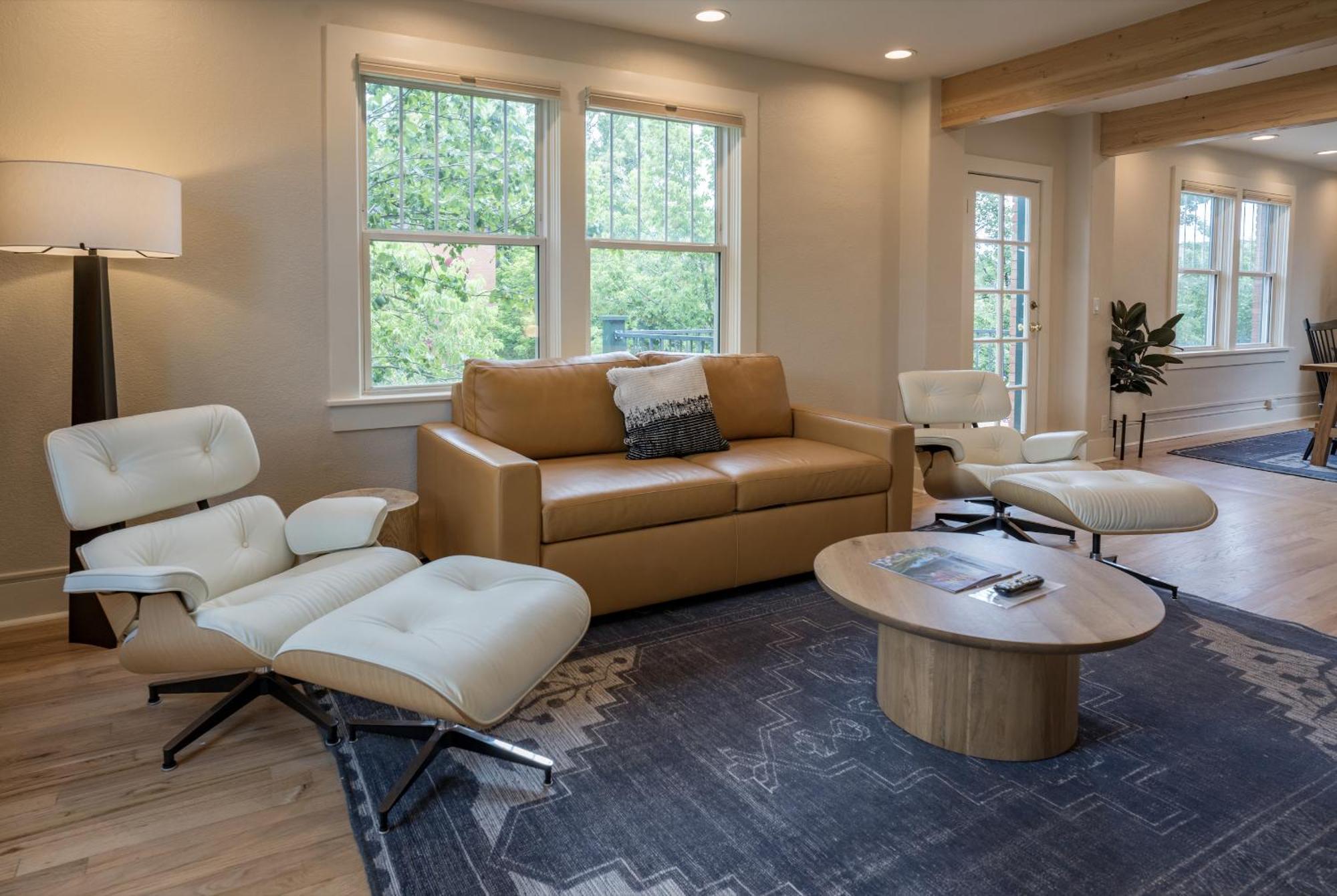 Leland House Suites Of Durango Ngoại thất bức ảnh