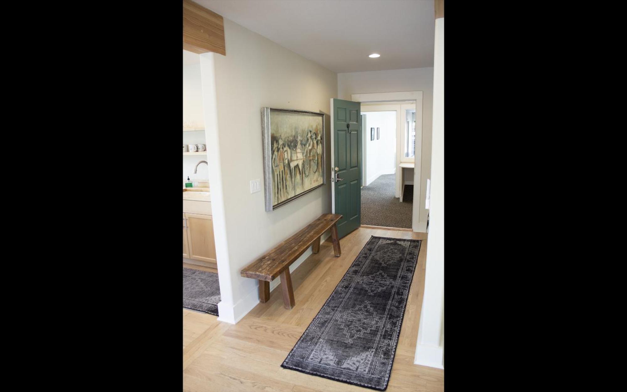 Leland House Suites Of Durango Ngoại thất bức ảnh