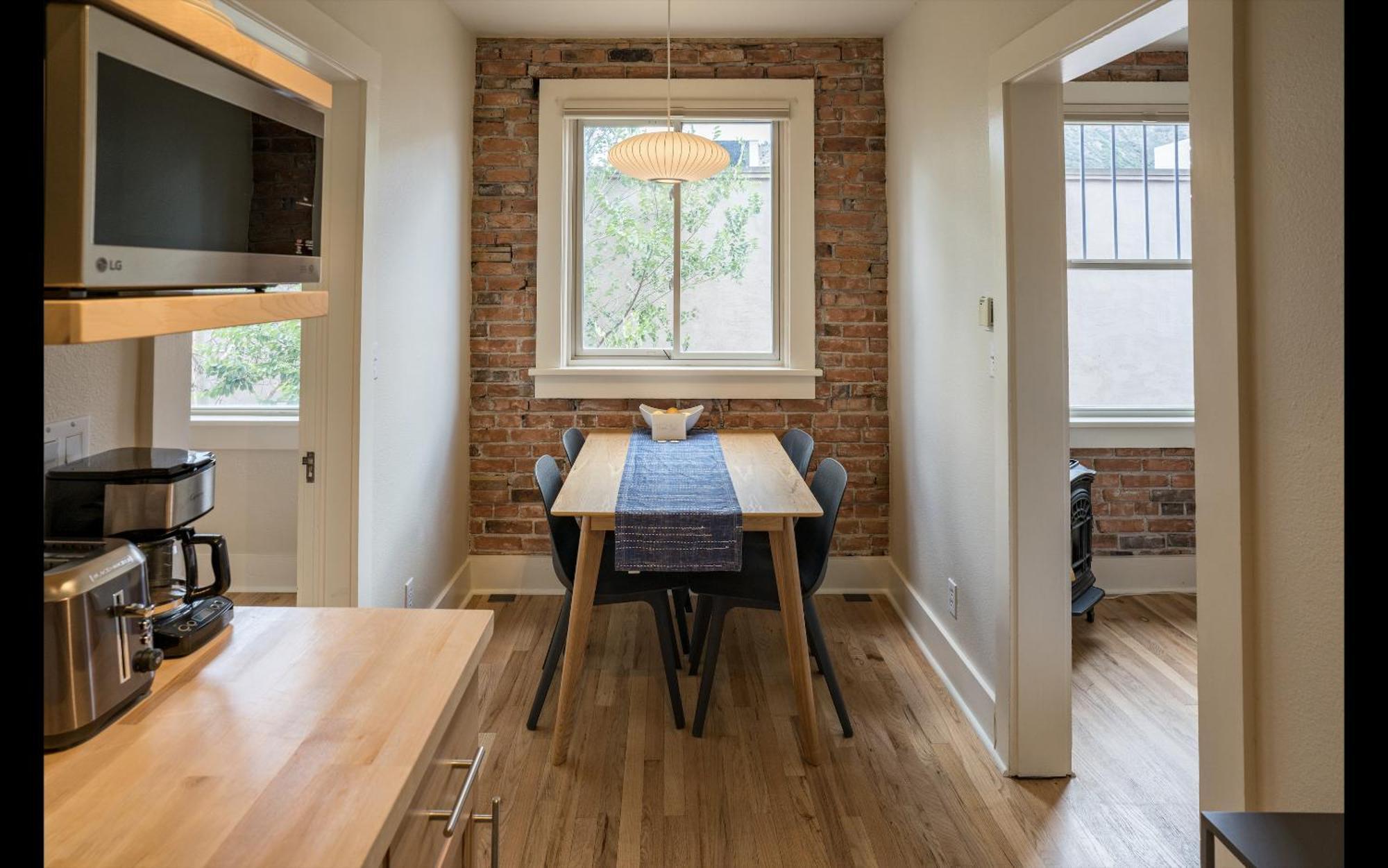 Leland House Suites Of Durango Ngoại thất bức ảnh