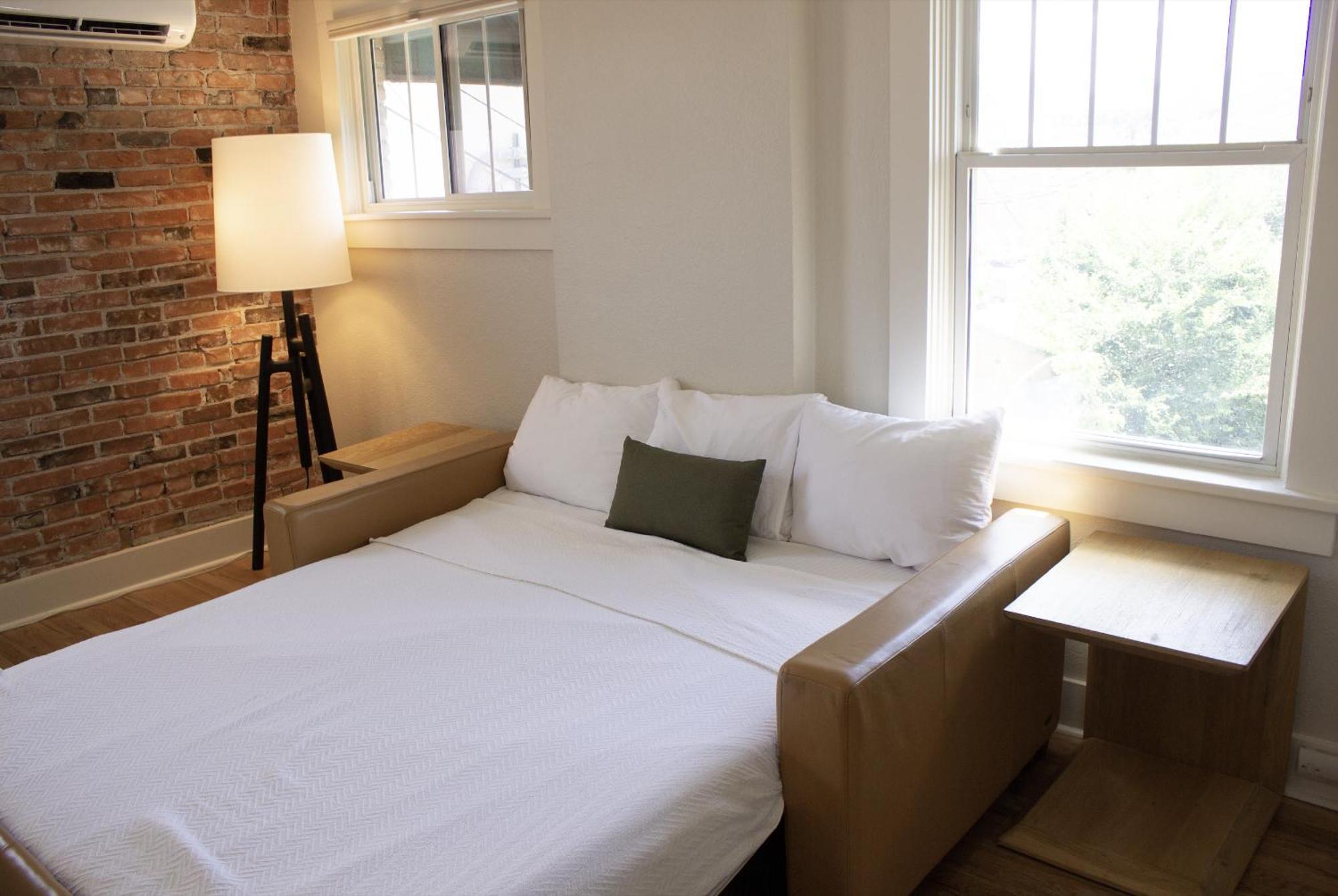 Leland House Suites Of Durango Ngoại thất bức ảnh