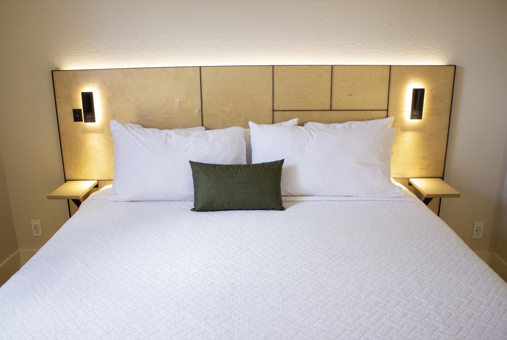 Leland House Suites Of Durango Ngoại thất bức ảnh