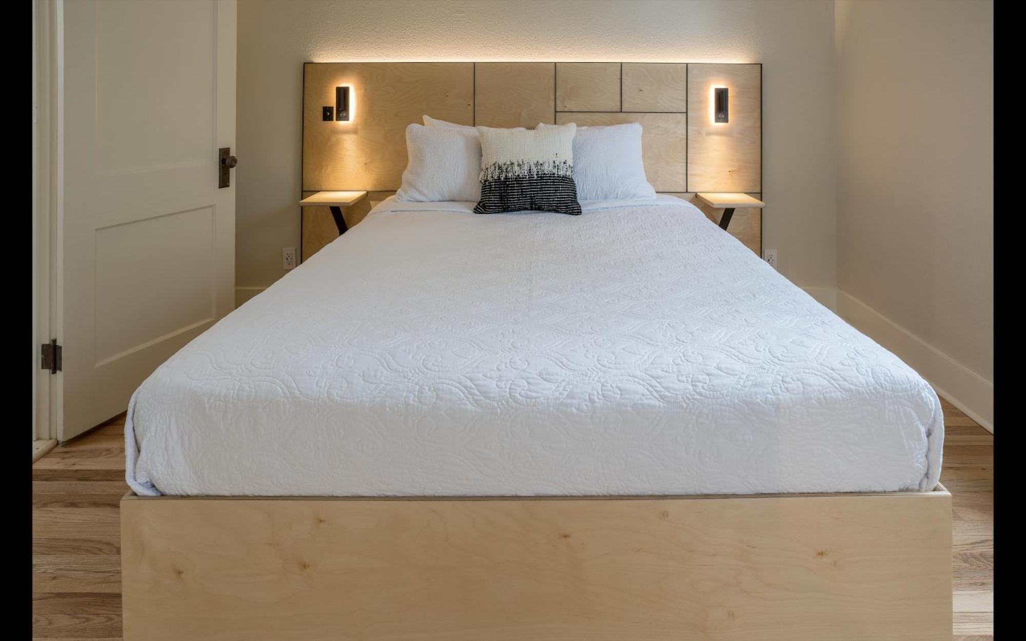 Leland House Suites Of Durango Ngoại thất bức ảnh