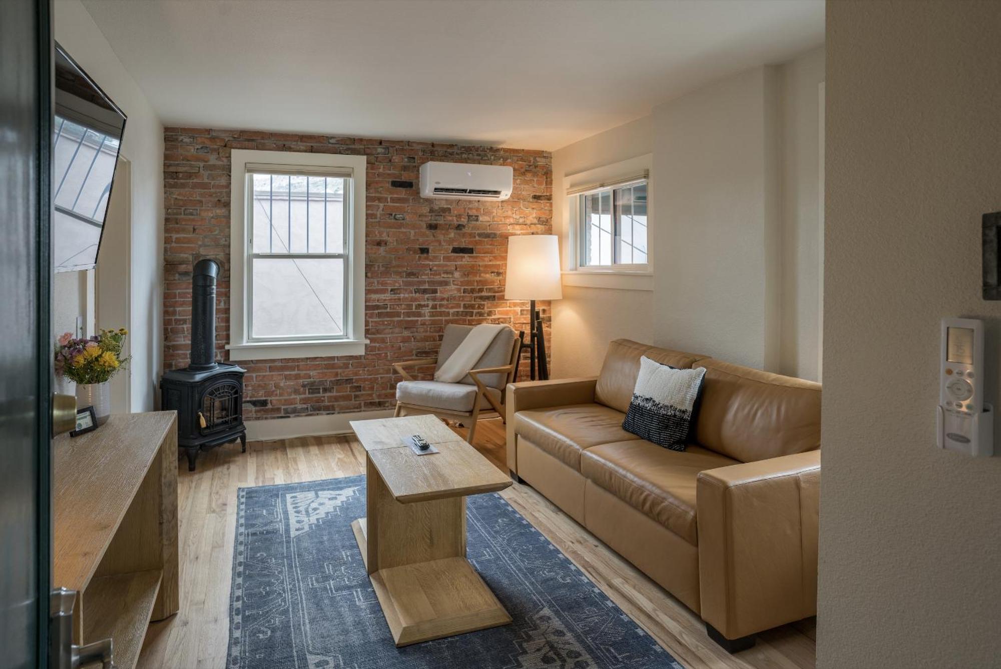 Leland House Suites Of Durango Ngoại thất bức ảnh