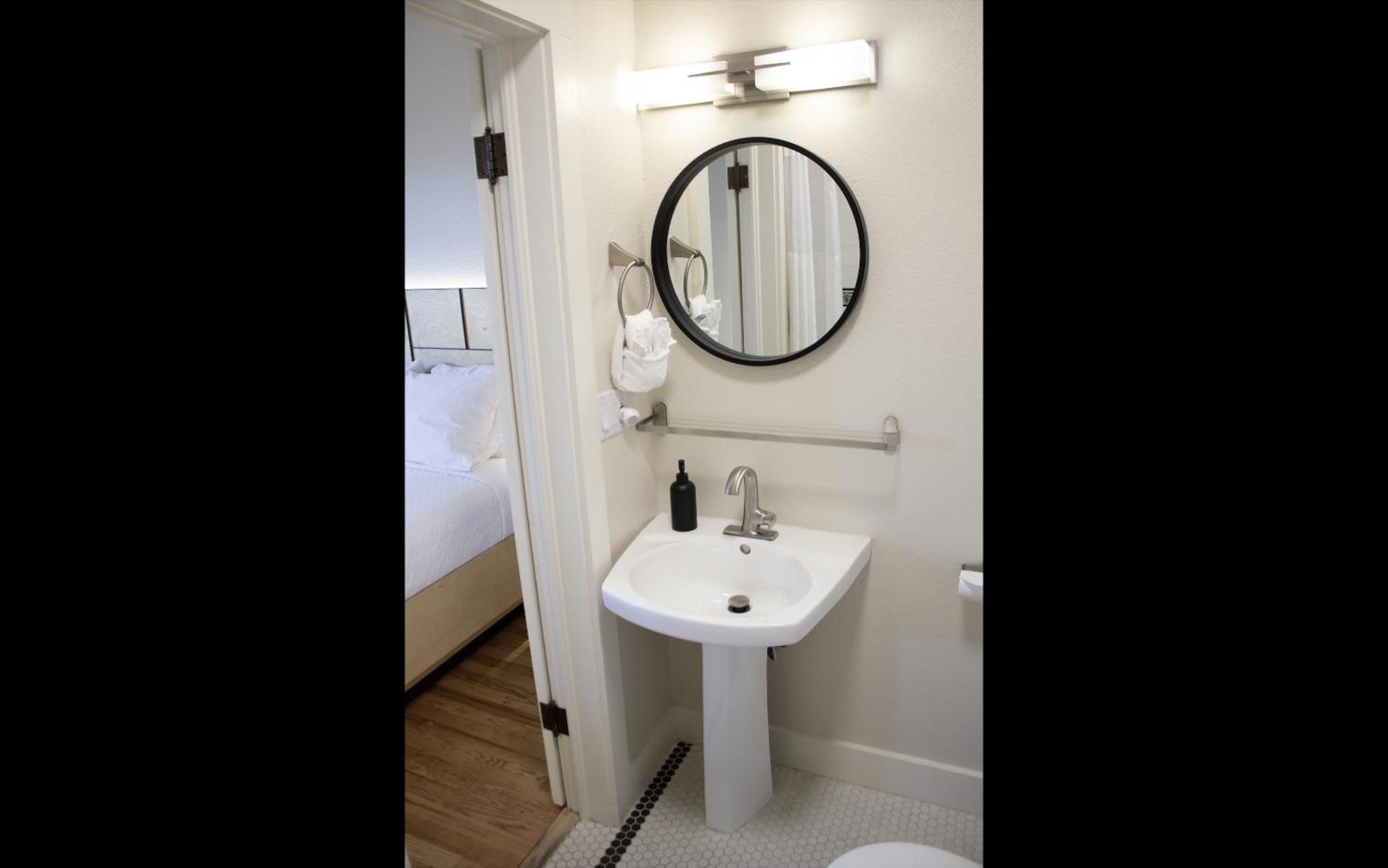 Leland House Suites Of Durango Ngoại thất bức ảnh
