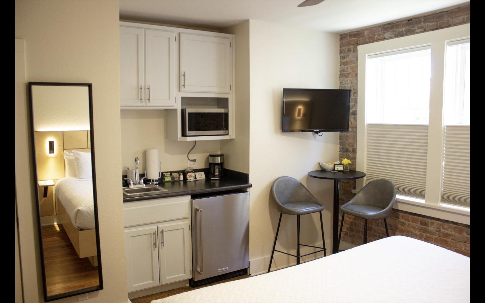 Leland House Suites Of Durango Ngoại thất bức ảnh