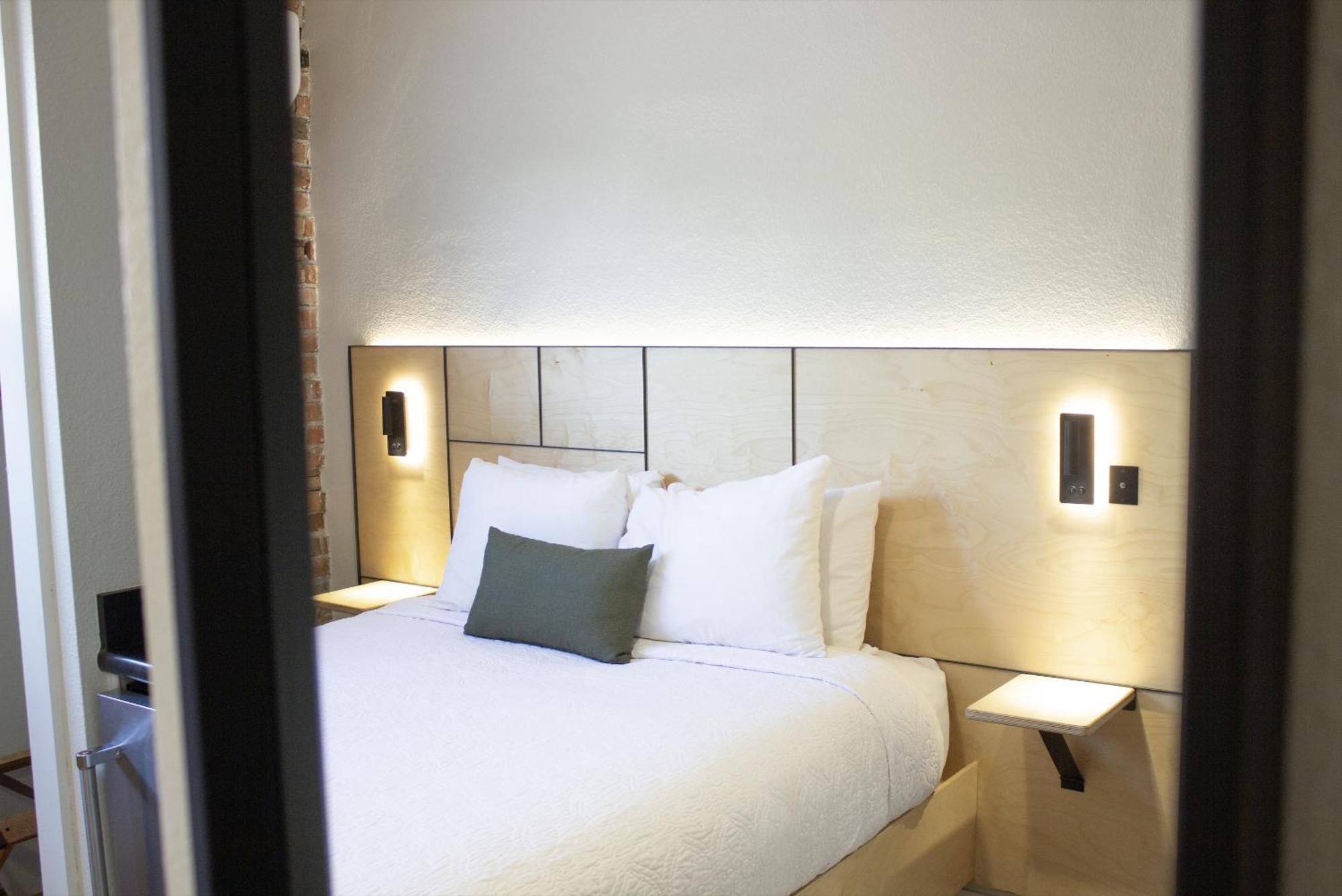 Leland House Suites Of Durango Ngoại thất bức ảnh