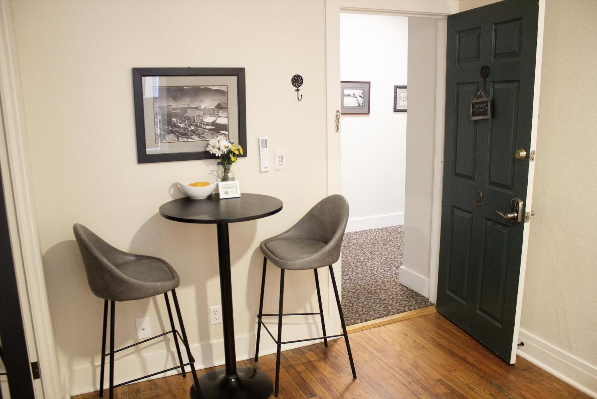 Leland House Suites Of Durango Ngoại thất bức ảnh