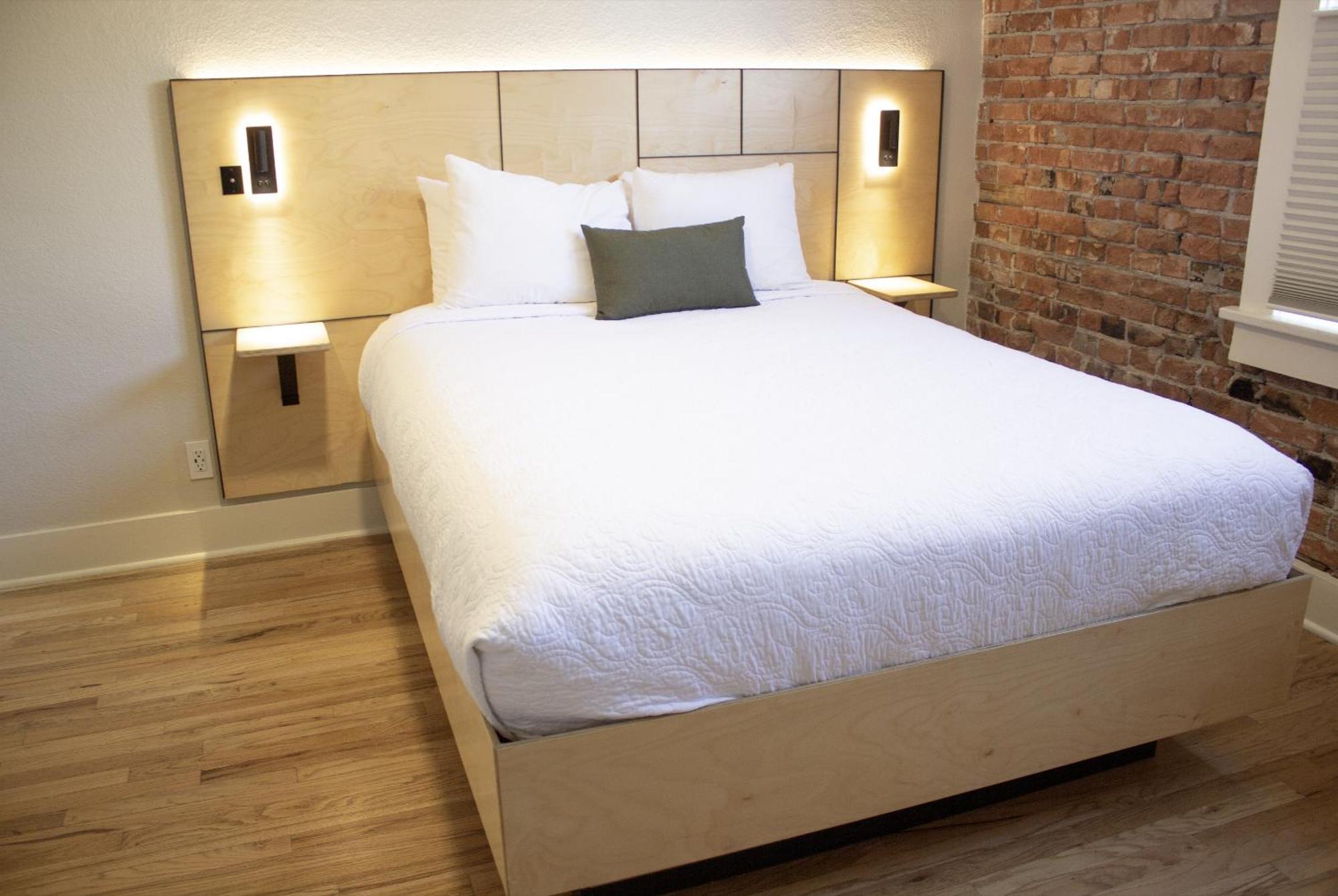 Leland House Suites Of Durango Ngoại thất bức ảnh