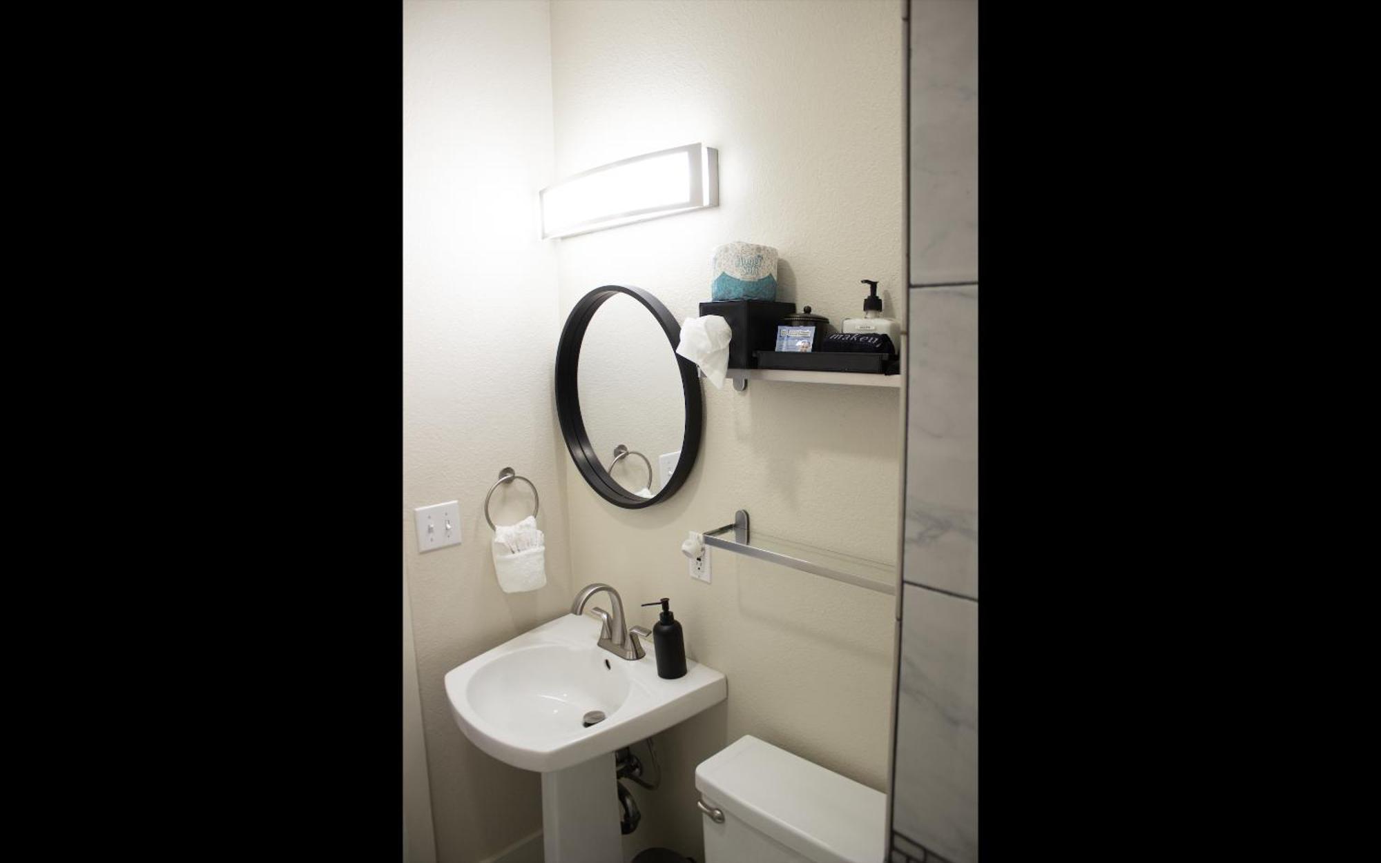 Leland House Suites Of Durango Ngoại thất bức ảnh