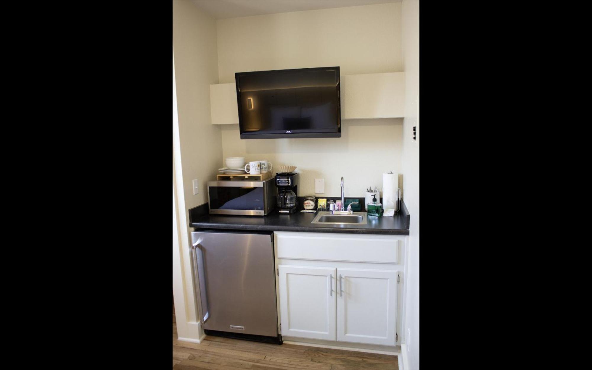 Leland House Suites Of Durango Ngoại thất bức ảnh
